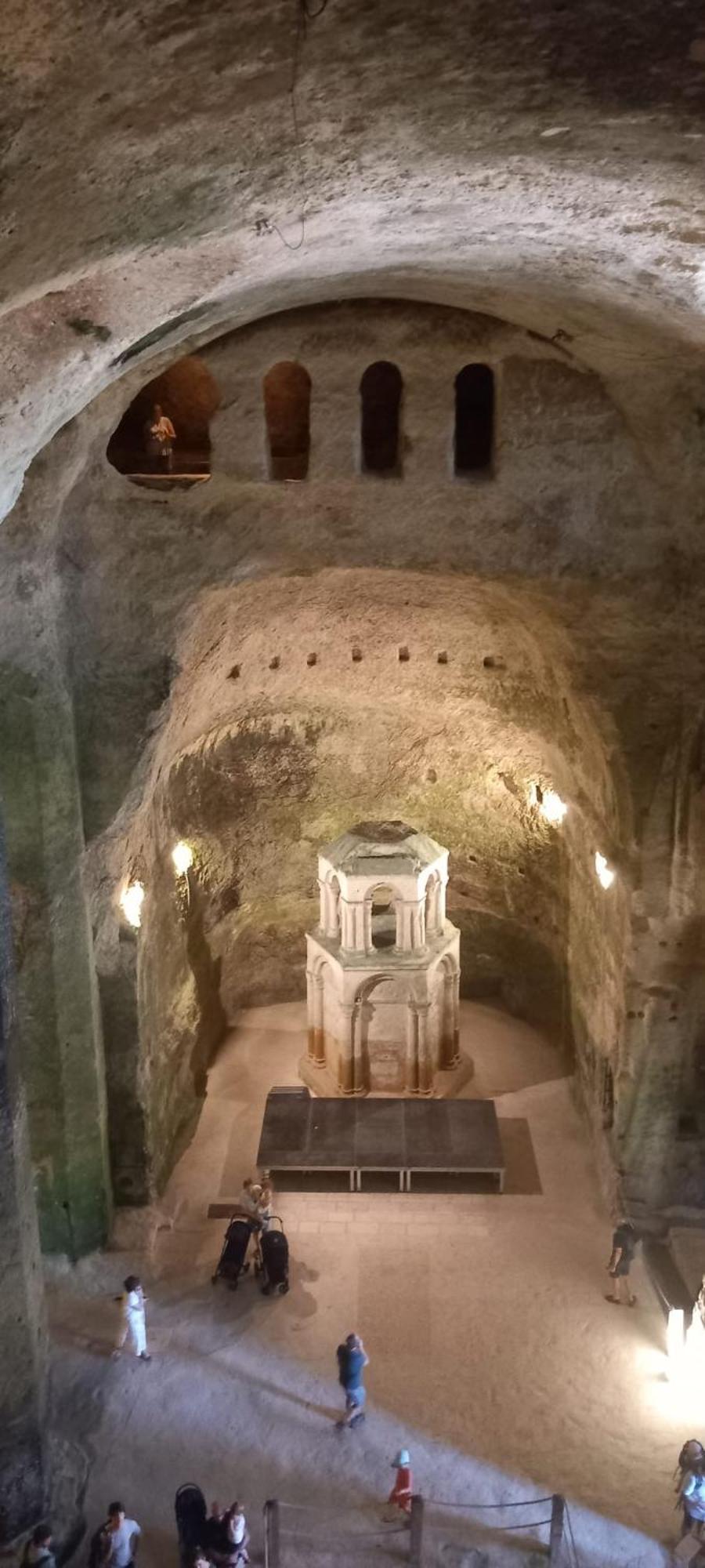 La Maison Du Tourniquet Aubeterre-sur-Dronne Ngoại thất bức ảnh