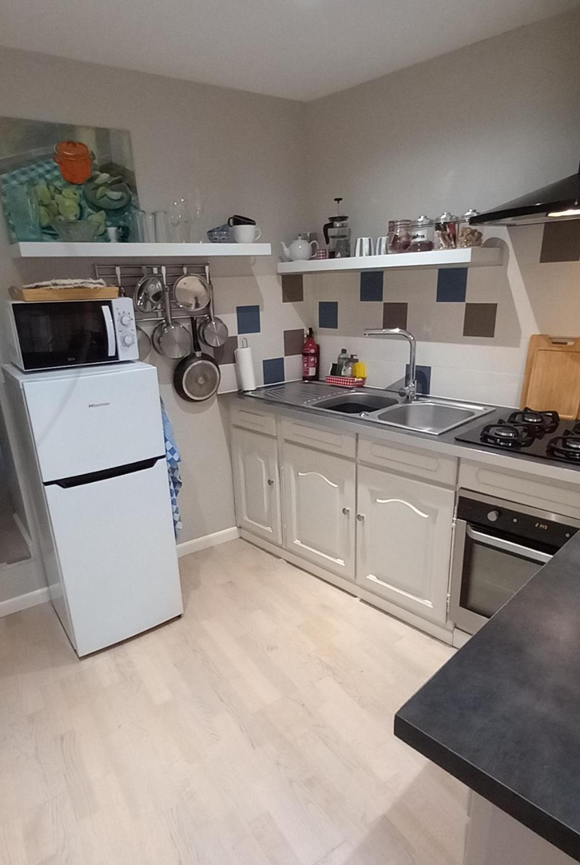 La Maison Du Tourniquet Aubeterre-sur-Dronne Ngoại thất bức ảnh