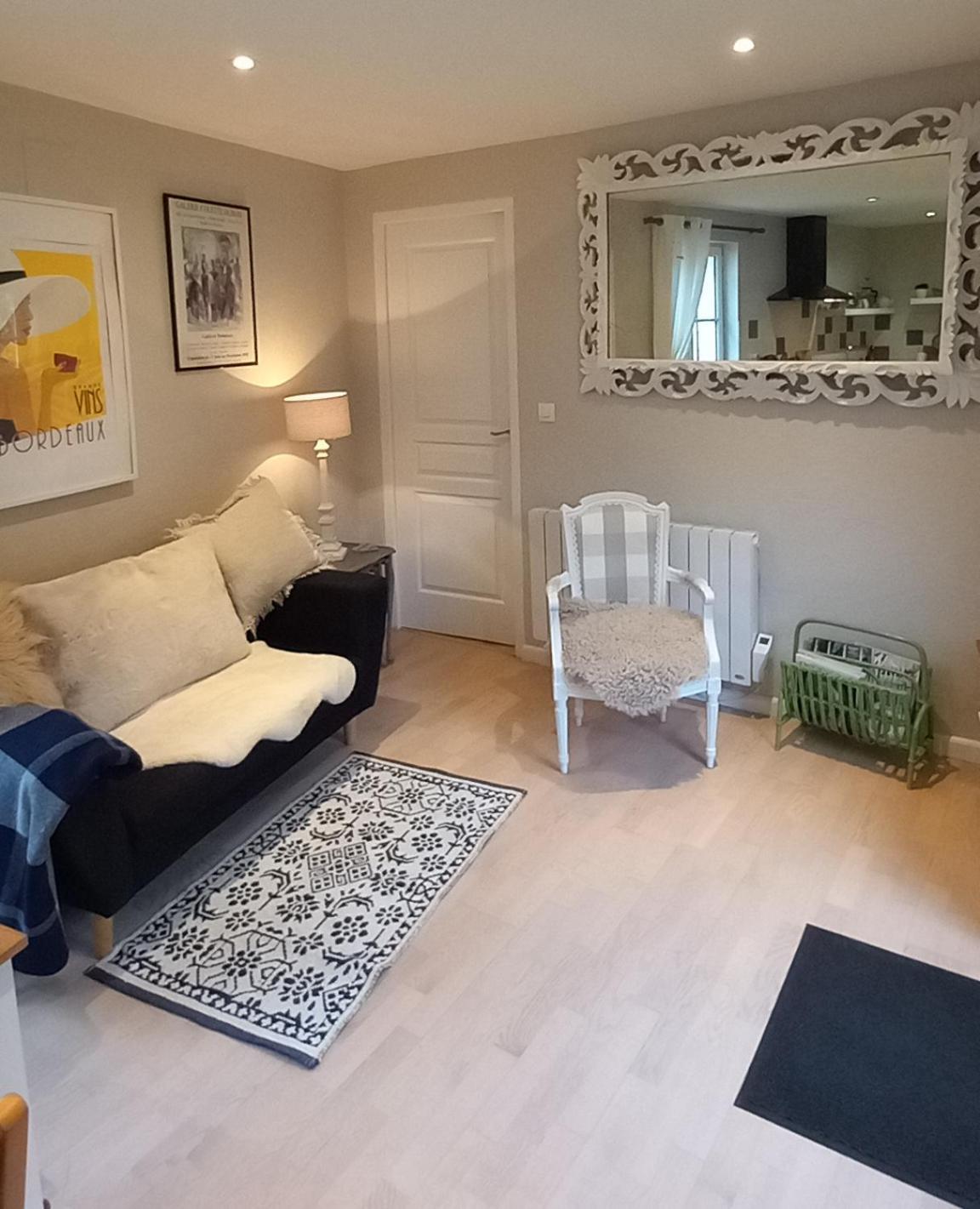 La Maison Du Tourniquet Aubeterre-sur-Dronne Ngoại thất bức ảnh